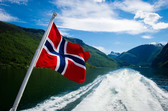 Norwegen