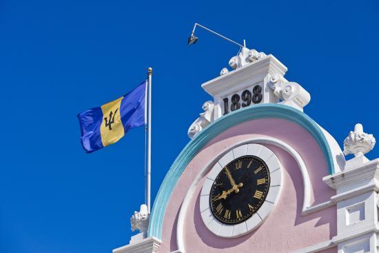 Barbados