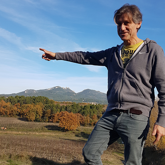 LE COLOMBIER