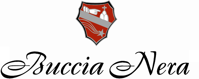 BUCCIA NERA