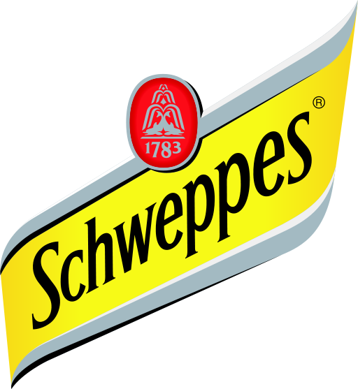 SCHWEPPES
