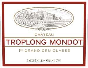 CHÂTEAU TROPLONG MONDOT