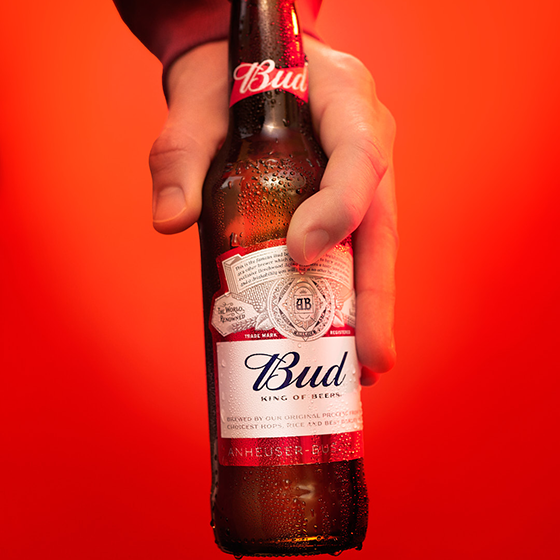 BUD