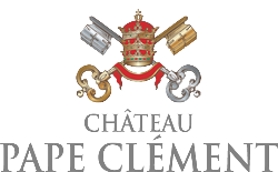 CHÂTEAU PAPE-CLÉMENT