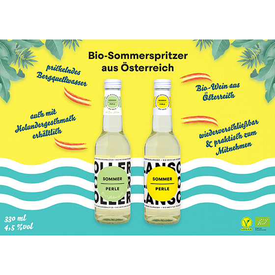 SOMMERPERLE