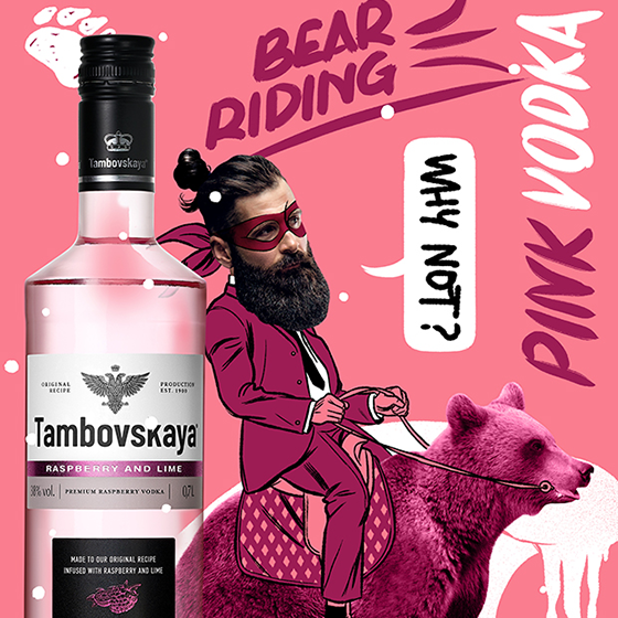 TAMBOVSKAYA