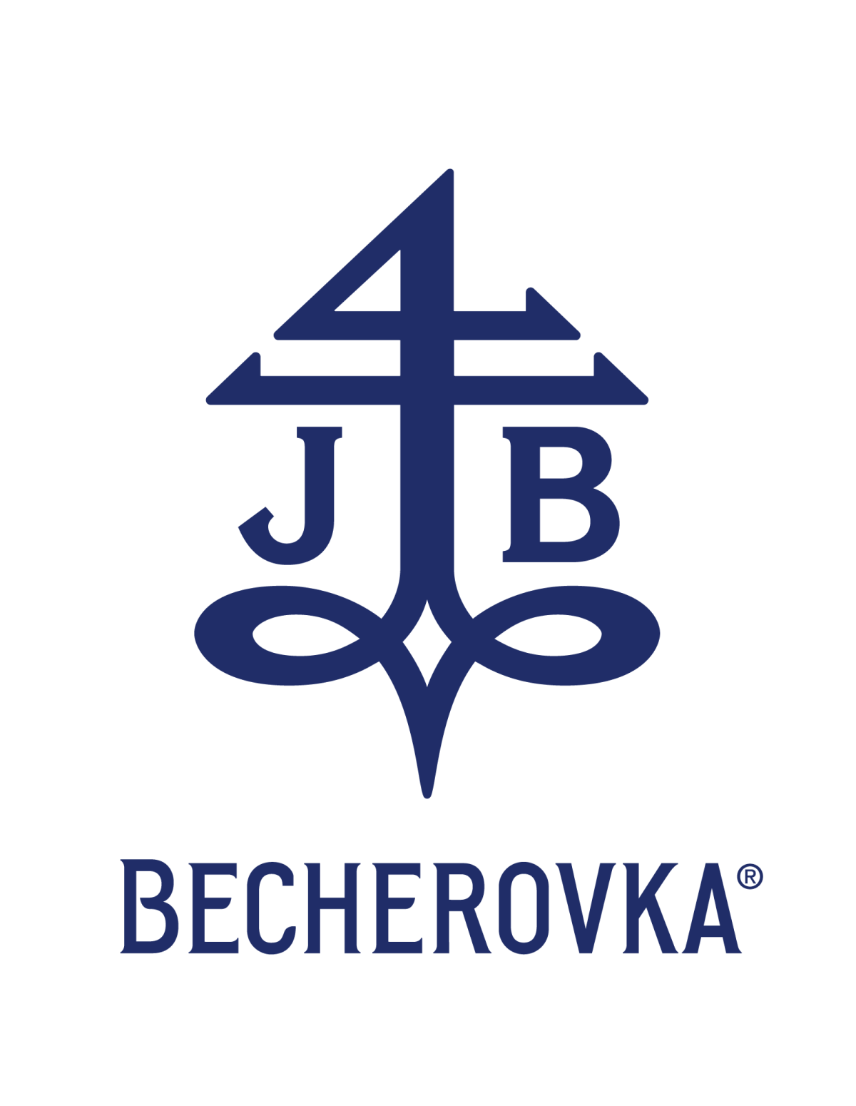 BECHEROVKA