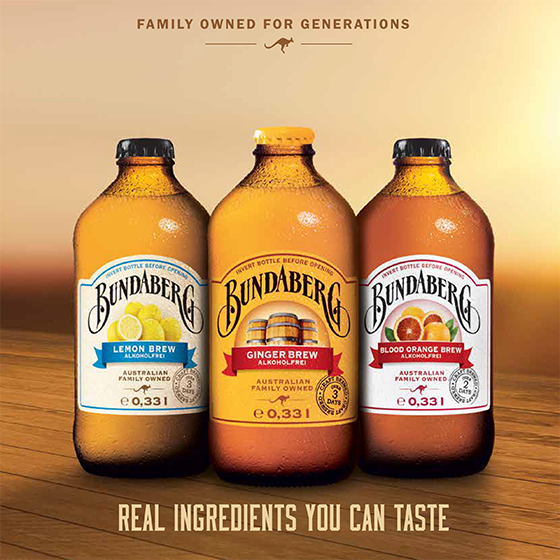 BUNDABERG