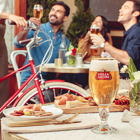 STELLAARTOIS