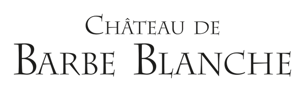 CHÂTEAU BARBE BLANCHE
