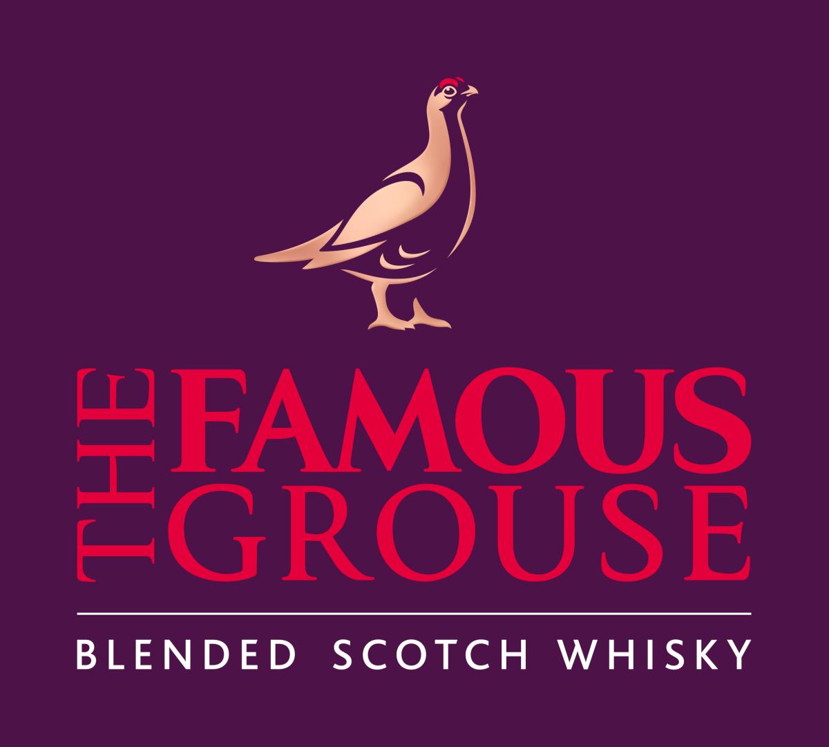 FAMOUS GROUSE