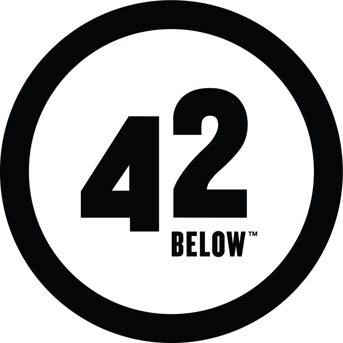 42 BELOW