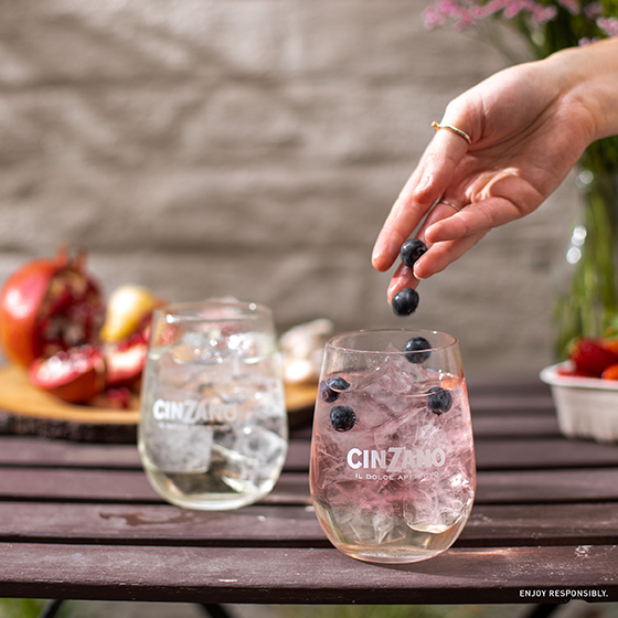 CINZANO