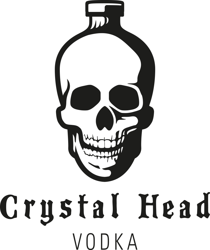 CRYSTAL HEAD