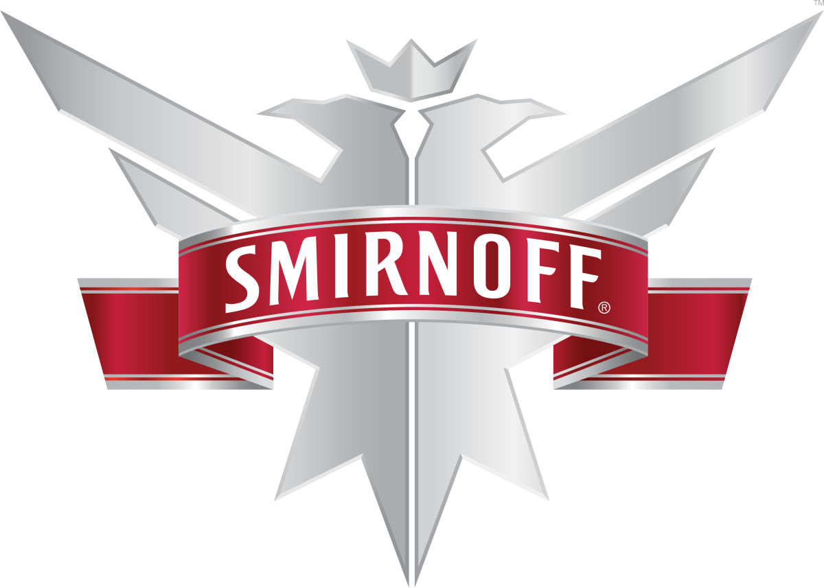 SMIRNOFF
