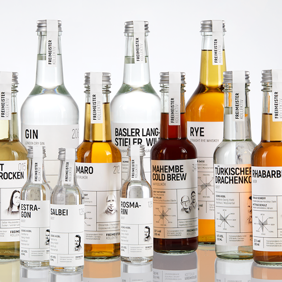 FREIMEISTERKOLLEKTIV