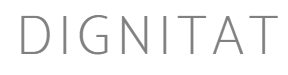 DIGNITAT