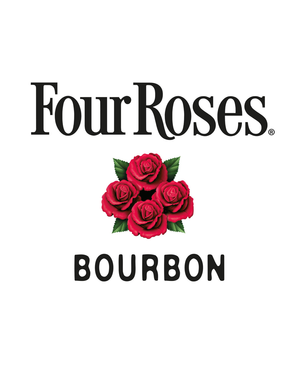 FOUR ROSES