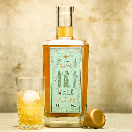 KALÊ
