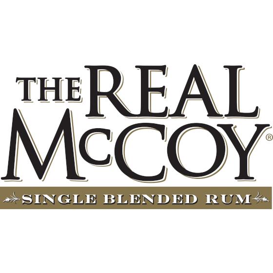 THE REAL MCCOY