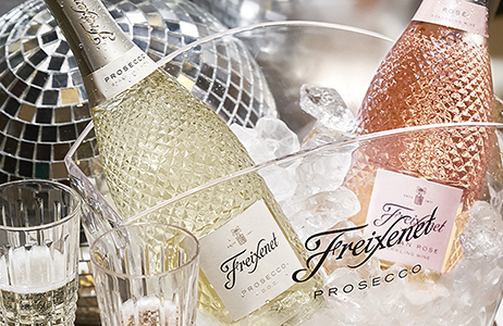 FREIXENET