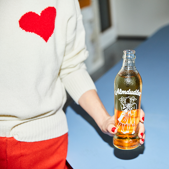 ALMDUDLER