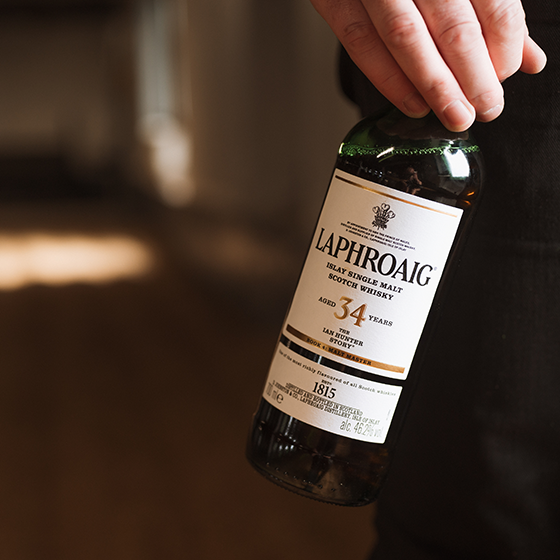 LAPHROAIG