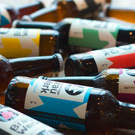 OTTAKRINGER BRAUWERK