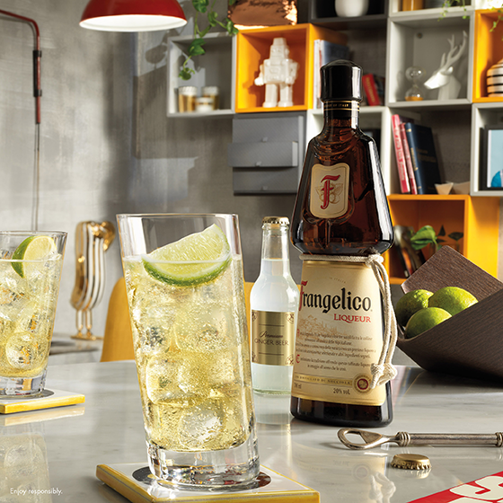 FRANGELICO