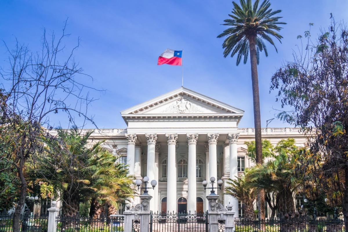 Chile
