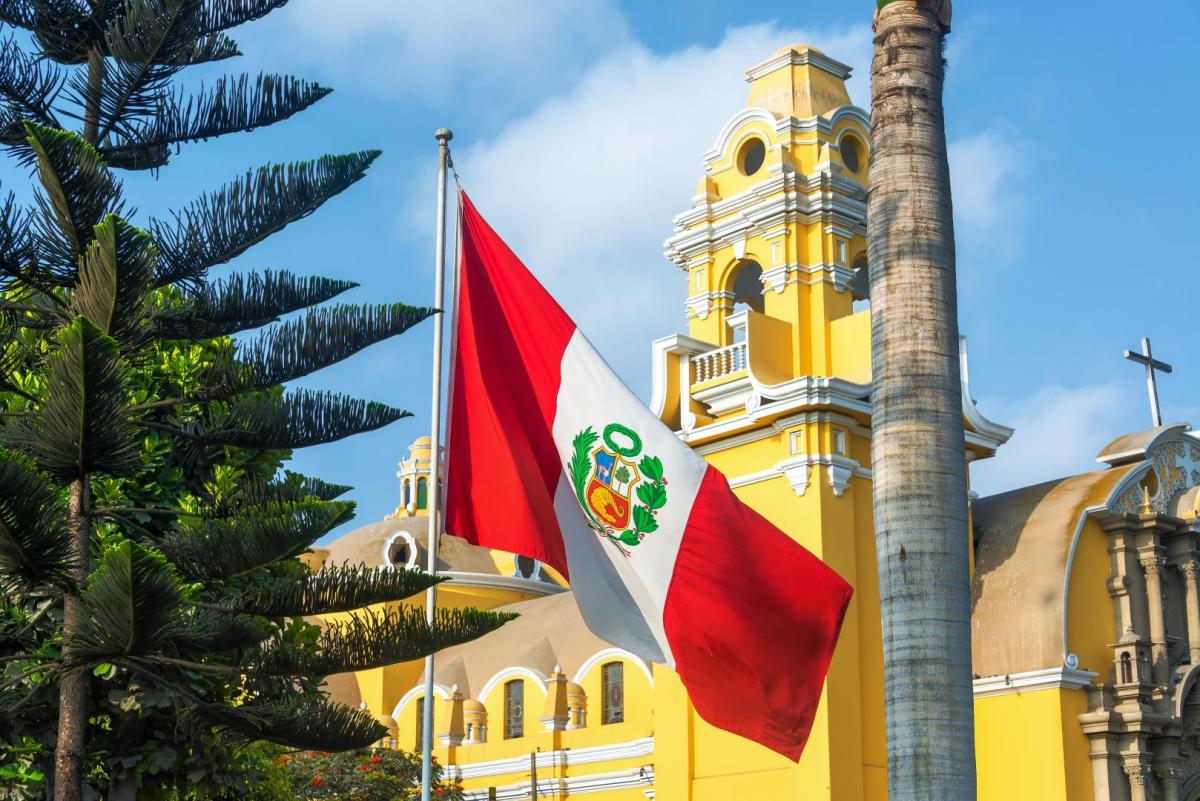 Peru