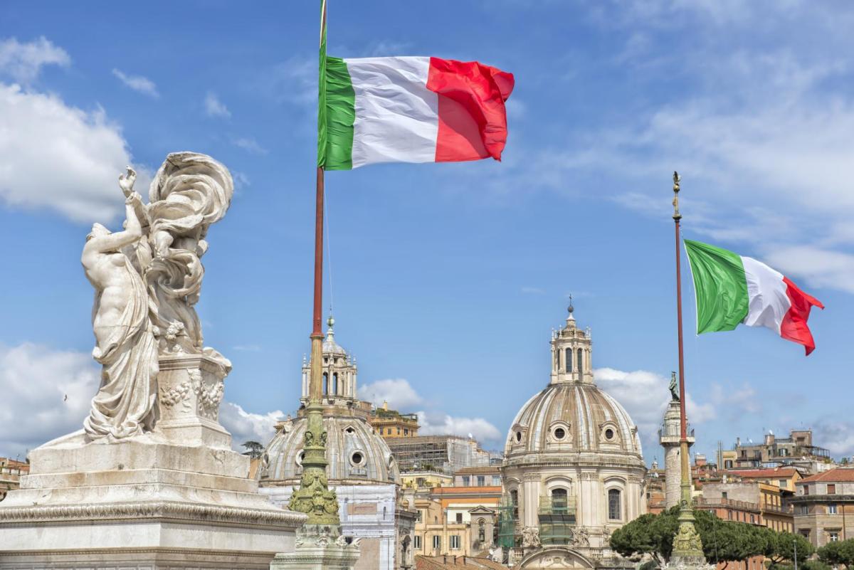 Italien