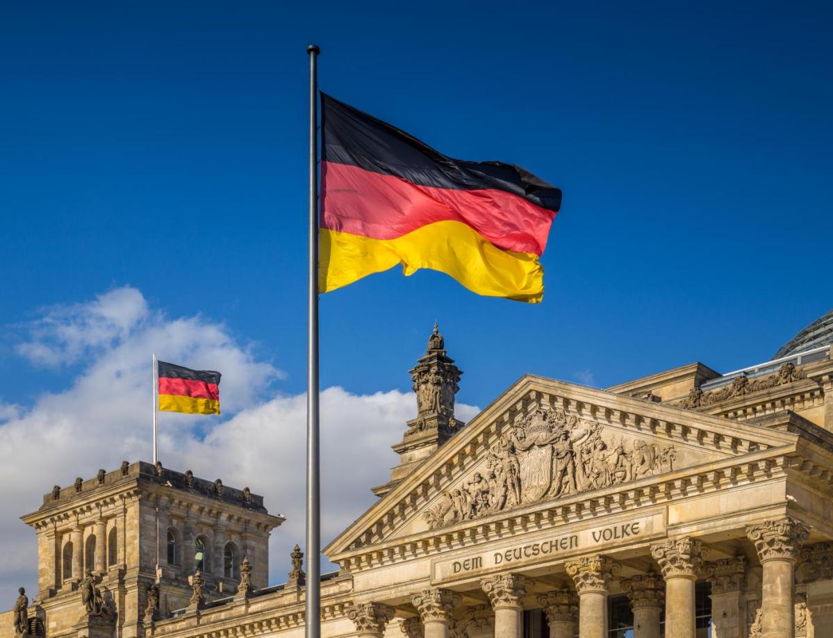 Deutschland