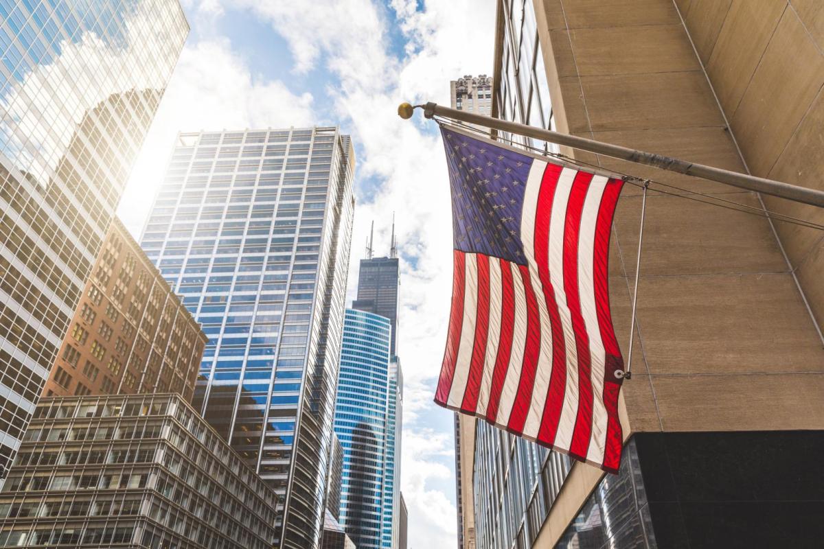 USA