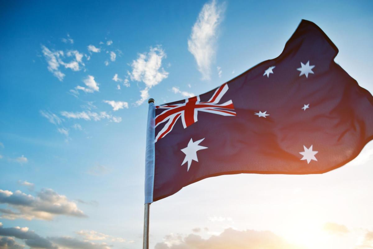 Australien