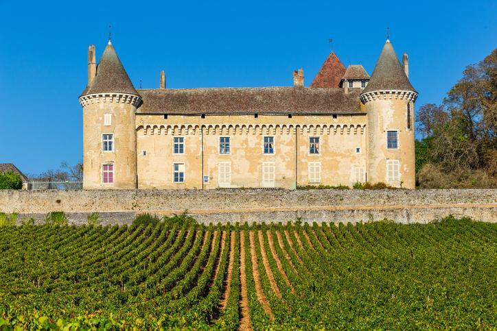 Côte de Chalonnaise