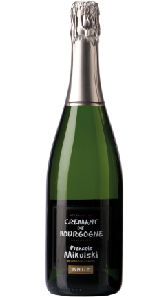 Rosé de Crémant 0,75 Loire 2020 Brut BLANC FOUSSY