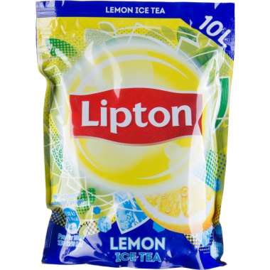 Ice Tea Lemon Powder