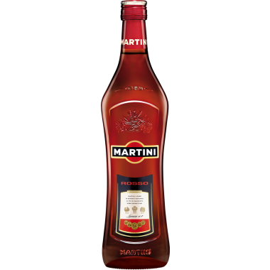 Rosso Vermouth