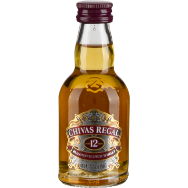 12 years Blended Scotch Whisky