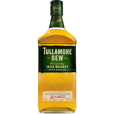 Blended Irish Whiskey