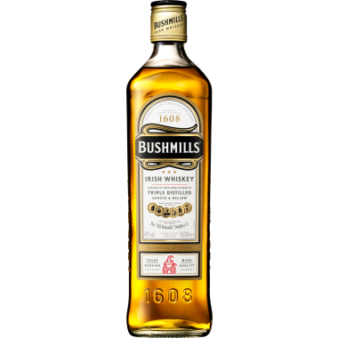 Orginal Irish Whiskey