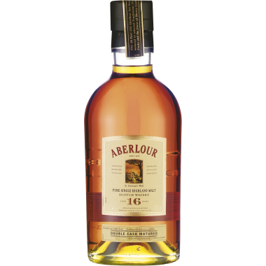 16 years Speyside Single Malt Scotch Whisky