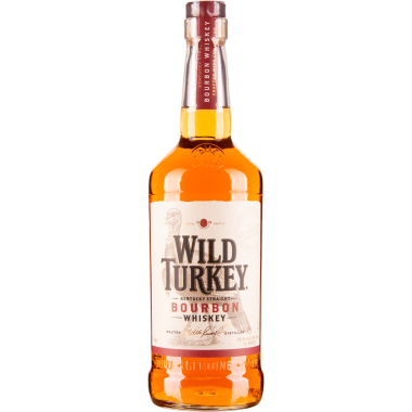 Kentucky Straight Bourbon 81 Proof Whiskey