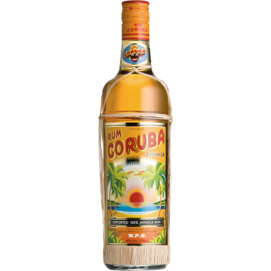 Non Plus Ultra Rum