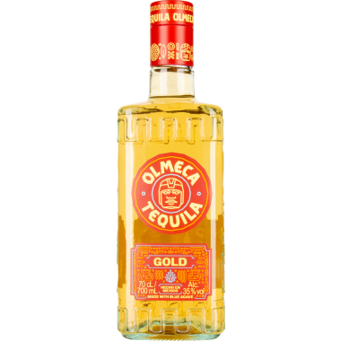 Gold Tequila