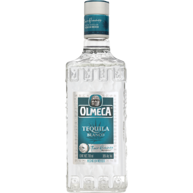 Blanco/Silver Tequila