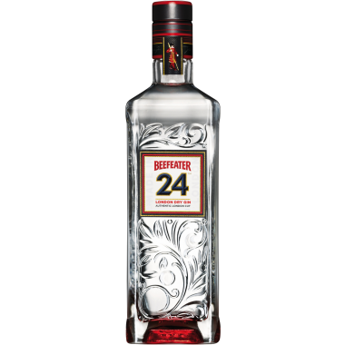 24 London Dry Gin