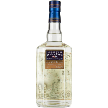 Westbourne Strength Dry Gin
