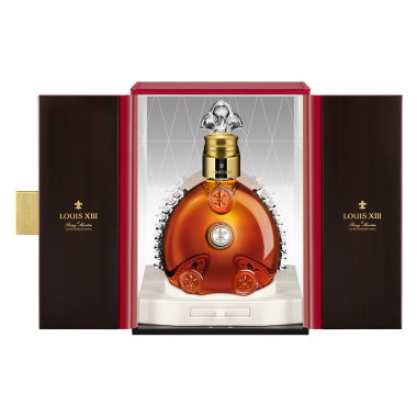 Louis XIII Cognac im Geschenkkarton